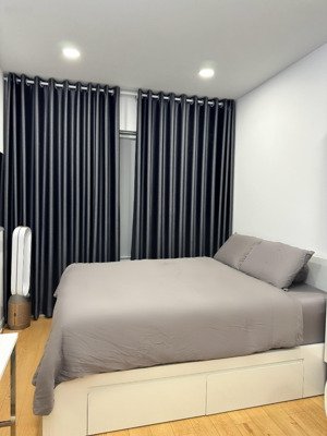 cho thuê phòng trọ giá rẻ 2tr, trung mỹ tây 13, 15m2, có gác lửng.