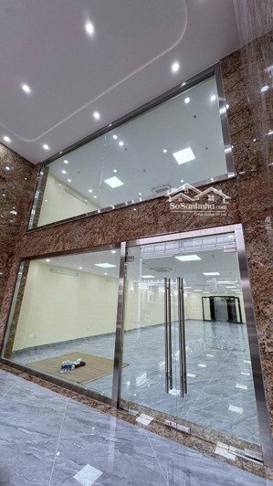 bán nhà mặt phố đại la, hai bà trưng, 265m2, 9 tầng, kd đỉnh, diện tích lớn hiếm. giá 165 tỷ