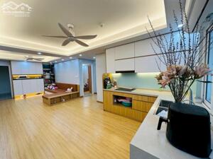  Bán Căn Chung Cư CT1B Thạch Bàn, Long Biên 75m², giá 4,8 tỷ