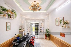 thống nhất, hxh thông, 5 tầng, dòng tiền 30tr/tháng, chỉ 6.x