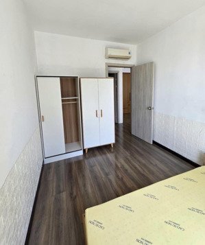 cho thuê căn hộ 2pn, 2wc, 72m2 tại the krista, giá 17 triệu vnd, view đẹp