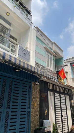 hương lộ 2 hxh 5m thông 48m2 ngang 4,5m nở hậu- chỉ nhỉnh 4 tỷ ngay bốn xã giáp tân phú e