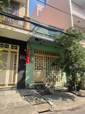 đất nền mặt tiền đường số 74 khu bình phú, 4x17m, đường trước nhà rộng 10m, gần võ văn kiệt