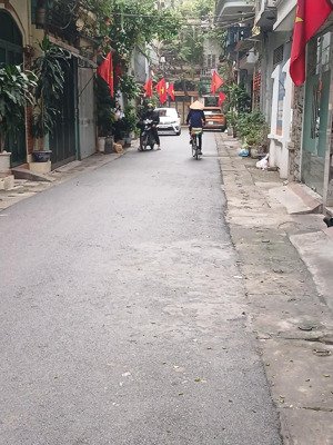 siêu hiếm nhà đẹp phố bạch mai, hau bà trưng, 34m², 4 tầng, mt 4.2m, 9.9 tỷ, ngõ rộng