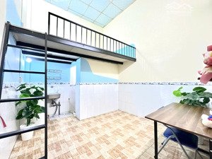 cho thuê phòng trọ mới xây ngay phạm văn đồng - kha vạn cân - gần cầu vượt linh xuân