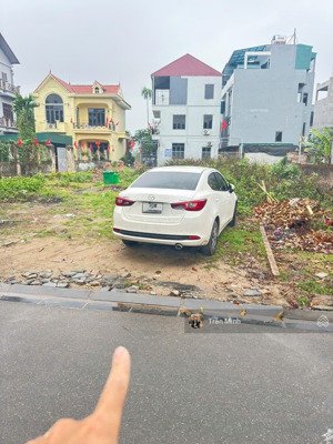 bán gấp đất trục chính phúc thọ đông anh 54,2m giá 5,9tỷ.