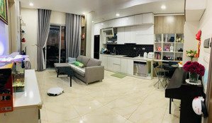 ecolife capitol chính chủ bán gấp căn hộ chung cư 1n1w, full nội thất, sẵn sổ, giá 4,95 tỷ