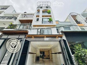 4x15m, bán nhà hẻm xe hơi đua, 5 tầng, 248/ nguyễn văn khối, p9 gò vấp, 9 tỷ nhỉnh