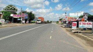 chính chủ bán gấp đất thổ cư gần ql14, kcn đồng tâm 500ha đường bêtông ôtô, tặng ngay 1 chỉ vàng