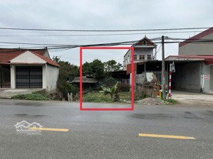 bán lô đất chỉnh chủ nằm trên trục quốc lộ 17 đoạn xã xuân lai cũ - nay là xã gia bình - bắc ninh