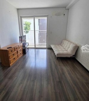 cho thuê gấp căn hộ krista apartment 2pn 78m² full nội thất