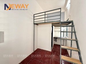 khai trương 50 phòng trọ có gác - cầu tham thương - ban công - chỉ 2xxx