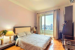 cho thuê chung cư park view, dt 90m 3pn full nt, ở ngay