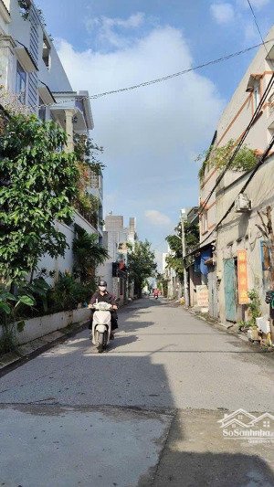 bán nhà bình thành 60m2 5 tầng - btct - hxh - nhà đẹp dọn vào ở ngay - giá 7,35 tỷ