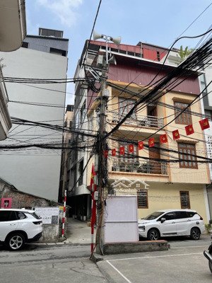 siêu phẩm nhà đẹp cầu diễn- ô tô 07 chỗ đỗ cửa-ngõ thông- gần ga tầu điện trên cao