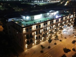 cần bán chung cư căn hộ dịch vụ phục vụ chuyên gia đang vận hành tốt tại kcn an dương. sổ hồng vv