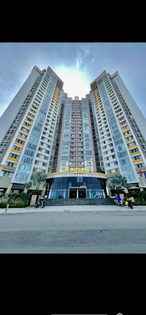cho thuê cc 3pn, 2wc tại imperia an phú, 140m2, 26 triệu