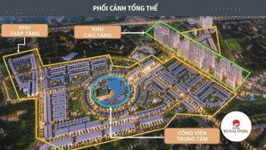 suất ngoại giao flame vine hinode royal park, . địa bàn kim chung di trạch, hoài đức, hà nội