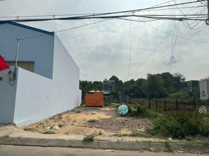 150m2 đất odt ngay kcn trảng bàng phường an tịnh, sổ hồng riêng, cách công chào chỉ 1,5km