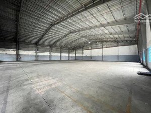 cho thuê kho cao cấp nhiều diện tích gần sát khu công nghệ cao, q. 9 (tp. thủ đức).