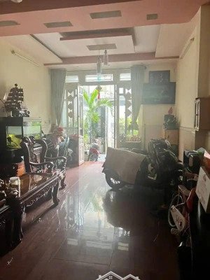 căn duy nhất khu nguyễn văn trỗi phú nhuận 5x15m 4 tầng sân thượng khu dân trí cao giá 8,7 tỷ tl