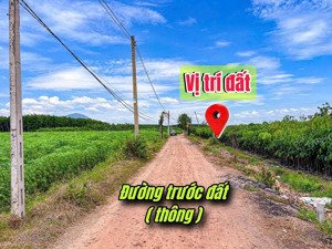 5x25 đất thổ cư, sổ hồng riêng.cầu khởi, dương minh châu ,tây ninh. chỉ với 250tr