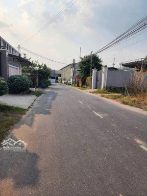 bán đất dx 039, phú mỹ, thủ dầu một