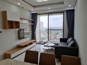cho thuê căn hộ 2 phòng ngủ m5 khu midtown-phú mỹ hưng,quận 7 giá 29 triệu/tháng