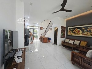 cho thuê nhà phố lovera park bình chánh, 75m, 1 trệt 2 lầu, view công viên, 14 triệu/ tháng