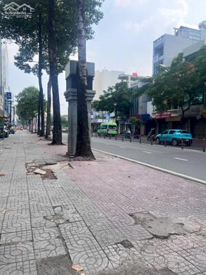 Cho thuê mặt tiền kinh doanh 60m2 tại 524 Lý Thường Kiệt, P Tân Sơn Nhất, Q Tân Bình,TPHCM