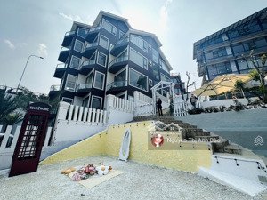 bán đất tặng mô hình cafe view thông đẹp vĩnh viễn tại hoàng hoa thám đà lạt cung đường cafe view