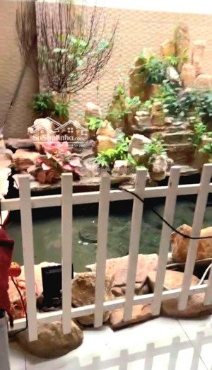 bán villa bàu cát 2 191m² 3 tầng - 40 tỷ - biệt thự mặt tiền khu biệt thự tân bình