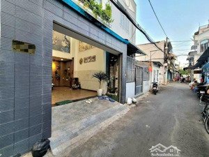 [ 4 tỷ 850 ] định cư bán gấp nhà đường pasteur, gần công trường quốc tế. dt 70m2 - lh 