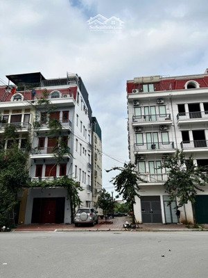 chính chủ bán lô góc lk phú lương 85m x 5t thang máy xịn hoàn thiện đẹp tâm huyết, kd ,vp ,hơn 20tỷ