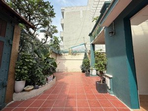 bán villa ngô bệ 440m² 3 tầng - 65 tỷ - biệt thự cộng hòa gần ga tân sơn nhất