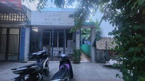 bán lô đất + dãy trọ thu nhập 9 triệu/tháng đường diệp minh châu, hòa xuân