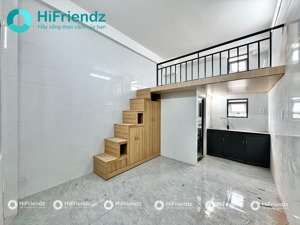 cho thuê nhà trọ cực chất ở dương quảng hàm, 4,5 triệu, 35m2, hàng hot