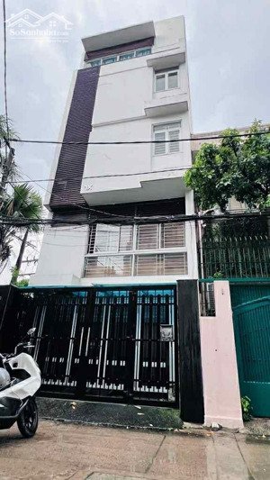 nhà hxh hẻm 229 nguyễn văn lượng 39m2 x 3.6m x3 lầu chỉ 3.85 tỷ.