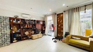 bán villa phạm cự lượng 233m² 3 tầng - 42.5 tỷ - biệt thự phố hồ cá tân bình