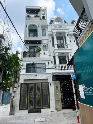 chính chủ gửi nhà ngay trung tâm bình tân sát bên tân phú, q12 - hẻm xe tải đậu - 56m2