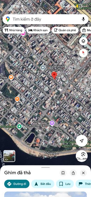 chính chủ bán cặp đoàn khuê nam việt á