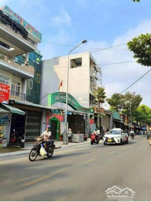 hàng hiếm! 67m2 đất mặt tiền kd đường nguyễn công hoan, ngay chợ, giá chỉ 4.45 tỷ có tl