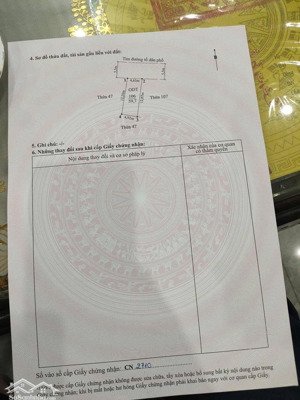 bán lô đất mặt đường quảng luận - đa phúc - dương kinh