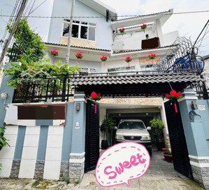 bán villa hoàng hoa thám 155.7m² 3 tầng - 26.5 tỷ - biệt thự nở hậu bình thạnh