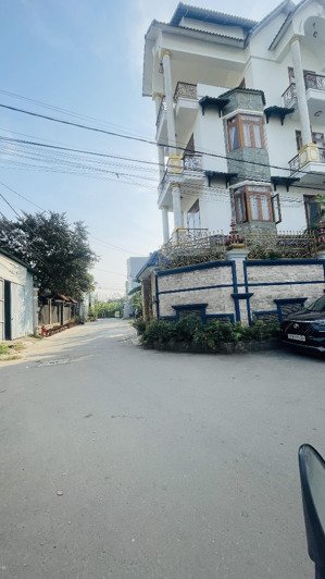 lời ngay 1 tỷ, lô đất ngộp sâu 117m2 chỉ 4,19 tỷ ( giá cũ), long trường, tp thủ đức.