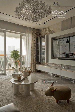cho thuê ch cao cấp riverpark residence, quận 7 132m2 view sông. 30 triệu. liên hệ ms hà