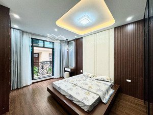 nhà đẹp khương đình , ngõ thông kinh doanh chdv , 55m2 , 6 tầng thang máy giá 13,5 tỷ