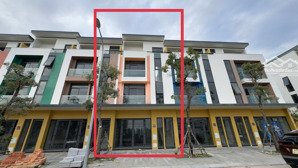 bán shophouse 4 tầng, 5pn, 5wc, 117m2 tại meyhomes capital phú quốc, 6,5 tỷ