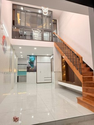 nhà hiệp thành - q.12 - ngay chợ thiếc - 3,95 tỷ