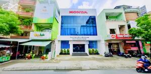 Cho Thuê Nhà Mặt Tiền: 150 Nguyễn Sơn - Quận Tân Phú - 12x32m, 3 tầng